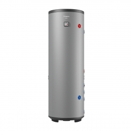Водонагреватель косвенного нагрева 250 F THERMEX ESPERO 52x52x161 см, арт: 151281