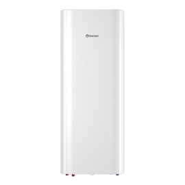 Водонагреватель электрич. накопительный 80 Flat V Combi THERMEX FLAT COMBI 51x29x108 см, арт: 151184