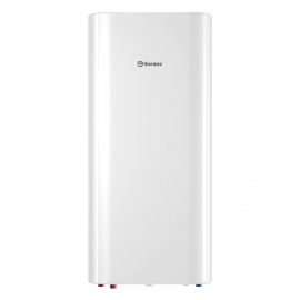 Водонагреватель электрич. накопительный 100 Flat V Combi THERMEX FLAT COMBI 51x29x131 см, арт: 151185