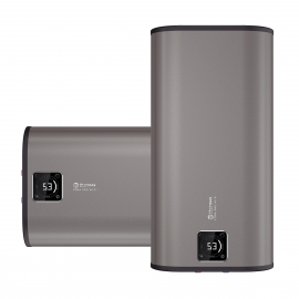 Водонагреватель электрич. накопительный 50 THERMEX FORA PRO WI-FI 44x25x87 см, арт: 151250