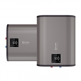 Водонагреватель электрич. накопительный 30 THERMEX FORA PRO WI-FI 44x25x58 см, арт: 151249