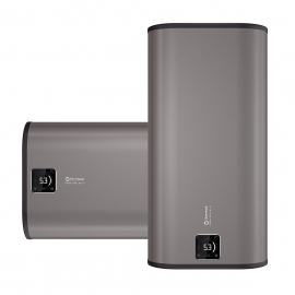 Водонагреватель электрич. накопительный 80 THERMEX FORA PRO WI-FI 52x29x99 см, арт: 151251