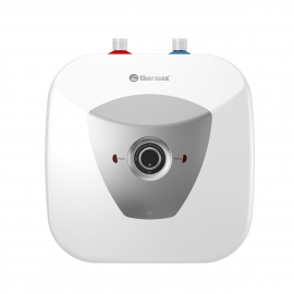 Водонагреватель электрич. накопительный 10 H U THERMEX HIT PRO 34x30x37 см, арт: 111002