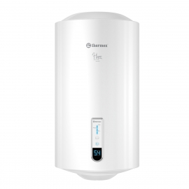 Водонагреватель электрич. накопительный 50 V Slim THERMEX HOPE 37x38x73 см, арт: 111387