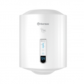 Водонагреватель электрич. накопительный 30 V Slim THERMEX HOPE 37x38x51 см, арт: 111386