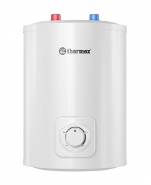 Водонагреватель электрич. накопительный 10 U THERMEX IC 27x29x38 см, арт: 151157