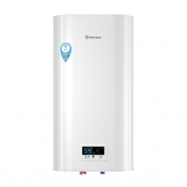 Водонагреватель электрич. накопительный 50 V THERMEX IF PRO WI-FI 46x27x85 см, арт: 151124