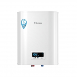 Водонагреватель электрич. накопительный 30 V THERMEX IF PRO WI-FI 46x27x59 см, арт: 151123