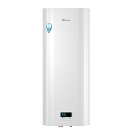 Водонагреватель электрич. накопительный 100 V THERMEX IF PRO WI-FI 52x30x121 см, арт: 151126