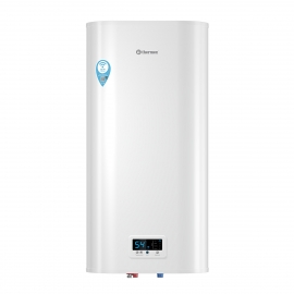 Водонагреватель электрич. накопительный 80 V THERMEX IF PRO WI-FI 52x30x102 см, арт: 151125