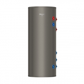 Водонагреватель косвенного нагрева 150 F THERMEX KREDO 47x47x128 см, арт: 111358