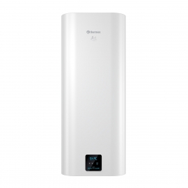 Водонагреватель электрич. накопительный 100 V THERMEX MINTA 41x43x104 см, арт: 111419