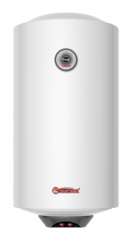 Водонагреватель электрич. накопительный 50 V Slim THERMEX PRAKTIK 37x38x73 см, арт: 151006
