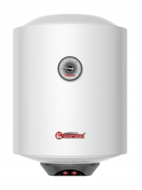 Водонагреватель электрич. накопительный 30 V Slim THERMEX PRAKTIK 37x38x51 см, арт: 151005