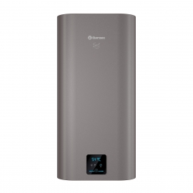 Водонагреватель электрич. накопительный 80 V THERMEX SMART 41x41x76 см, арт: 151118
