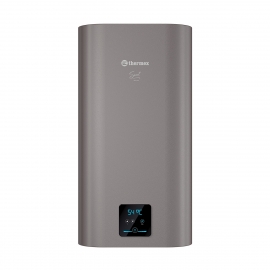 Водонагреватель электрич. накопительный 50 V THERMEX SMART 37x37x64 см, арт: 151117