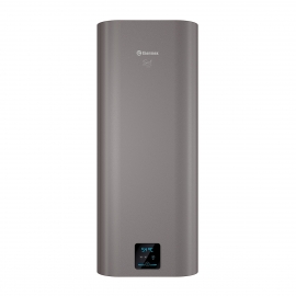 Водонагреватель электрич. накопительный 100 V THERMEX SMART 41x43x91 см, арт: 151119