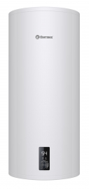 Водонагреватель электрич. накопительный 100 V THERMEX SOLO 41x43x93 см, арт: 151079