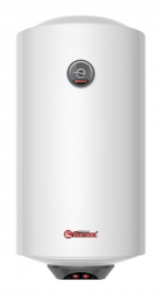 Водонагреватель электрич. накопительный 50 V Slim THERMEX THERMO 37x38x73 см, арт: 111011