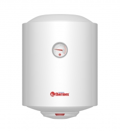 Водонагреватель электрич. накопительный 30 V Slim THERMEX TITANIUMHEAT 37x38x51 см, арт: 111080