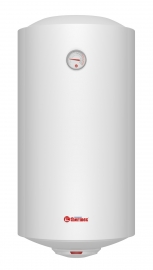 Водонагреватель электрич. накопительный 100 V THERMEX TITANIUMHEAT 45x46x91 см, арт: 111088