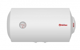 Водонагреватель электрич. накопительный 50 H Slim THERMEX TITANIUMHEAT 73x38x37 см, арт: 111082