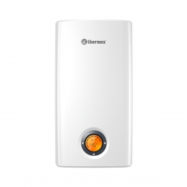 Водонагреватель электрич. проточный 21000 THERMEX TOPFLOW PRO 26x13x48 см, арт: 211022